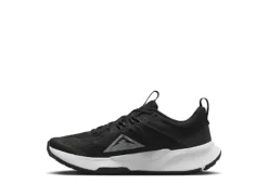 Nike Womens Juniper Trail 2 Trail Shoe - Black -Outlet Monochic Steps Store US 01 401636 02