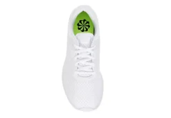 Nike Womens Tanjun Sneaker - White 12 Nike Womens Tanjun Sneaker - White -Outlet Monochic Steps Store US 01 401644 05
