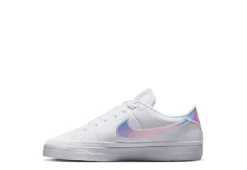 Nike Womens Court Legacy Next Nature Sneaker - White -Outlet Monochic Steps Store US 01 401652 02