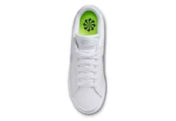 Nike Womens Court Legacy Next Nature Sneaker - White -Outlet Monochic Steps Store US 01 401652 04
