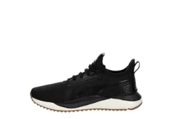 Puma Womens Pacer Future Street Lux Deco Sneaker - Black -Outlet Monochic Steps Store US 01 401661 03