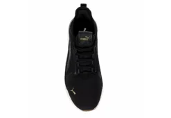 Puma Womens Pacer Future Street Lux Deco Sneaker - Black -Outlet Monochic Steps Store US 01 401661 05