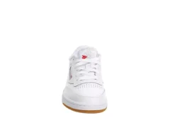 Reebok Womens Club C 85 Sneaker - White -Outlet Monochic Steps Store US 01 401676 02