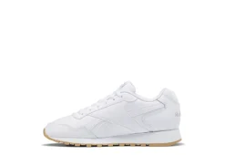 Reebok Womens Glide Sneaker - White 10 Reebok Womens Glide Sneaker - White -Outlet Monochic Steps Store US 01 401681 03