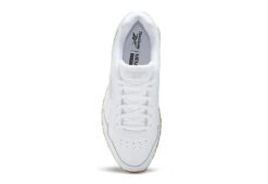 Reebok Womens Glide Sneaker - White 11 Reebok Womens Glide Sneaker - White -Outlet Monochic Steps Store US 01 401681 04