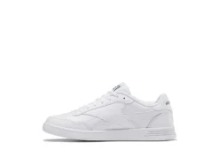Reebok Womens Court Advance Sneaker - White -Outlet Monochic Steps Store US 01 401683 02