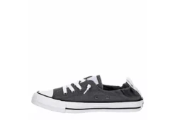Converse Womens Chuck Taylor All Star Shoreline Sneaker - Grey -Outlet Monochic Steps Store US 01 401719 03
