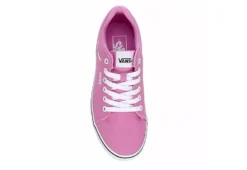 Vans Womens Seldan Platform Sneaker - Pink 12 Vans Womens Seldan Platform Sneaker - Pink -Outlet Monochic Steps Store US 01 401768 05