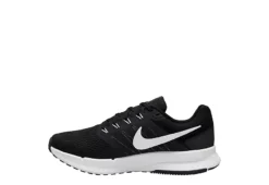 Nike Womens Swift 3 Running Shoe - Black -Outlet Monochic Steps Store US 01 401798 02