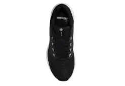 Nike Womens Swift 3 Running Shoe - Black -Outlet Monochic Steps Store US 01 401798 03