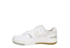 Nike Womens Gamma Force Sneaker - White 10 Nike Womens Gamma Force Sneaker - White -Outlet Monochic Steps Store US 01 401812 03