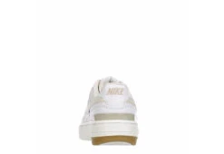 Nike Womens Gamma Force Sneaker - White 11 Nike Womens Gamma Force Sneaker - White -Outlet Monochic Steps Store US 01 401812 04