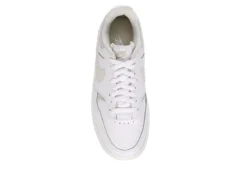 Nike Womens Gamma Force Sneaker - White 12 Nike Womens Gamma Force Sneaker - White -Outlet Monochic Steps Store US 01 401812 05