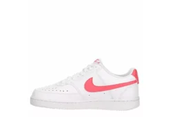 Nike Womens Court Vision Low Sneaker - White -Outlet Monochic Steps Store US 01 401816 03