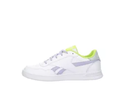 Reebok Womens Court Advance Sneaker - White 10 Reebok Womens Court Advance Sneaker - White -Outlet Monochic Steps Store US 01 401830 03