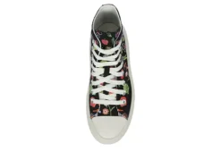 Converse Womens Chuck Taylor All Star Move High Top Sneaker - Multicolor -Outlet Monochic Steps Store US 01 401833 05