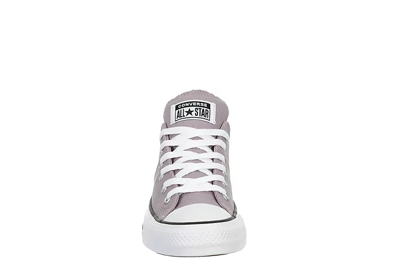 Converse Womens Chuck Taylor All Star Madison Sneaker - Lilac 3 Converse Womens Chuck Taylor All Star Madison Sneaker - Lilac - Image 3