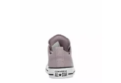 Converse Womens Chuck Taylor All Star Madison Sneaker - Lilac 11 Converse Womens Chuck Taylor All Star Madison Sneaker - Lilac -Outlet Monochic Steps Store US 01 401835 04