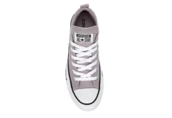 Converse Womens Chuck Taylor All Star Madison Sneaker - Lilac 12 Converse Womens Chuck Taylor All Star Madison Sneaker - Lilac -Outlet Monochic Steps Store US 01 401835 05