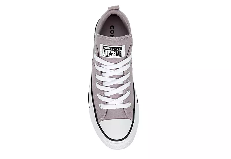 Converse Womens Chuck Taylor All Star Madison Sneaker - Lilac 6 Converse Womens Chuck Taylor All Star Madison Sneaker - Lilac - Image 6
