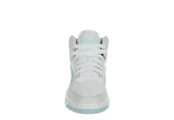 Puma Womens Rebound Lay Up Sneaker - White 9 Puma Womens Rebound Lay Up Sneaker - White -Outlet Monochic Steps Store US 01 401839 02
