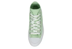Converse Womens Chuck Taylor All Star Lugged High Top Sneaker - Green -Outlet Monochic Steps Store US 01 401854 05