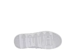 Champion Womens Ventor Chic Sneaker - White -Outlet Monochic Steps Store US 01 401866 06