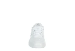 Adidas Womens Park Street Sneaker - White -Outlet Monochic Steps Store US 01 401885 02