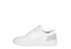 Adidas Womens Park Street Sneaker - White -Outlet Monochic Steps Store US 01 401885 03