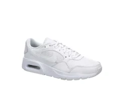 Nike Womens Air Max Sc Sneaker - White
