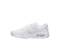 Nike Womens Air Max Sc Sneaker - White -Outlet Monochic Steps Store US 01 422513 03