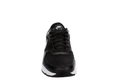 Nike Womens Air Max Sc Sneaker - Black -Outlet Monochic Steps Store US 01 422514 02