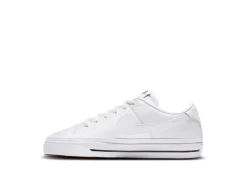 Nike Womens Court Legacy Ac Sneaker - White -Outlet Monochic Steps Store US 01 430399 02