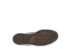 Converse Womens Chuck Taylor All Star High Top Platform Sneaker - Black -Outlet Monochic Steps Store US 01 431054 06