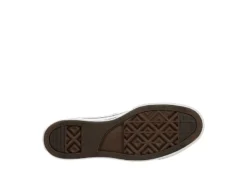 Converse Womens Chuck Taylor All Star High Top Platform Sneaker - White -Outlet Monochic Steps Store US 01 431055 06