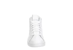 Nike Womens Court Royale 2 Mid Sneaker - White -Outlet Monochic Steps Store US 01 431151 02
