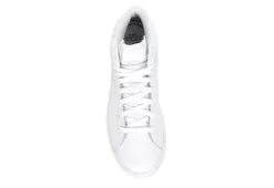 Nike Womens Court Royale 2 Mid Sneaker - White -Outlet Monochic Steps Store US 01 431151 05