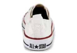 Converse Womens Chuck Taylor All Star Shoreline Sneaker - White -Outlet Monochic Steps Store US 01 744434 02
