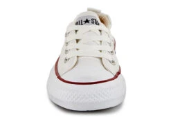 Converse Womens Chuck Taylor All Star Shoreline Sneaker - White -Outlet Monochic Steps Store US 01 744434 04